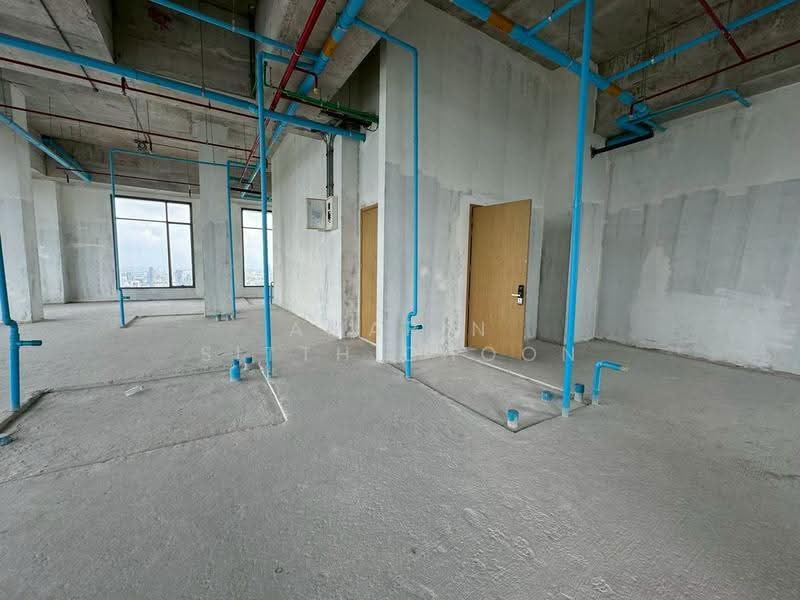 The Esse Asoke, Bangkok, 333 Soi Sukhumvit 21, Sukhumvit Road, Khlongtoei Nua, Watthana, Bangkok, 4 Bedrooms, 200 sqm, Condo For Sale, by Amarin Sitthidhoon, 500517027 - DDproperty.com
