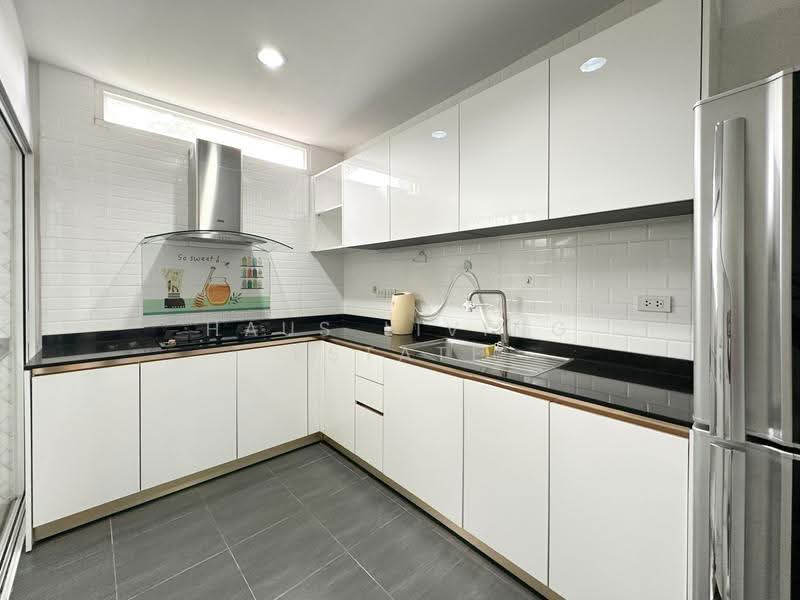 Baan Klang Krung The Royal Vienna Ratchavipa - Ratchadaphisek, Bangkok, Chatuchak, Chatuchak, Bangkok, 3 Bedrooms, 180 sqm, Townhouse For Sale, by Haus Living Estate, 500517029 - DDproperty.com