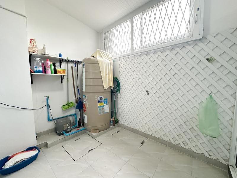 Baan Klang Krung The Royal Vienna Ratchavipa - Ratchadaphisek, Bangkok, Chatuchak, Chatuchak, Bangkok, 3 Bedrooms, 180 sqm, Townhouse For Sale, by Haus Living Estate, 500517029 - DDproperty.com