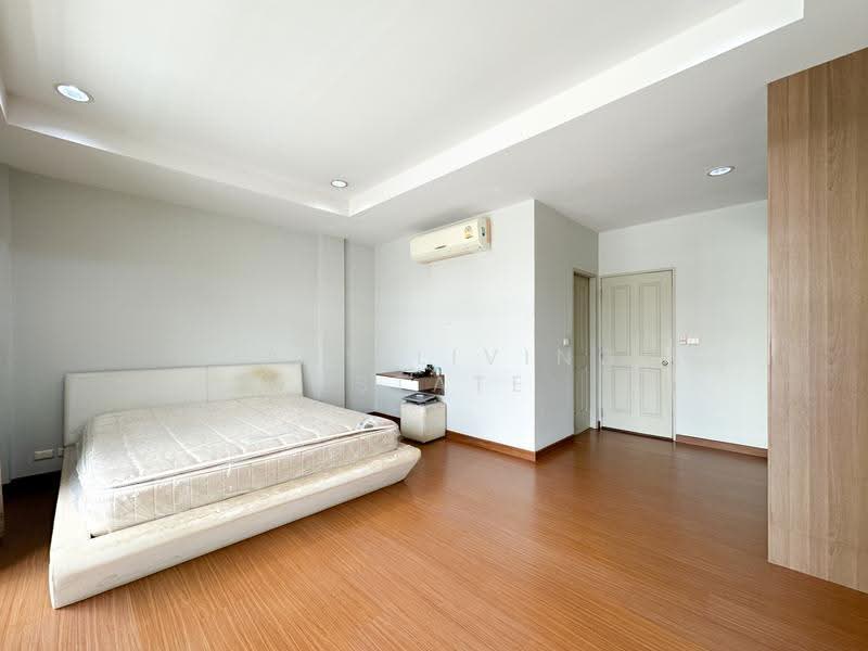 Baan Klang Krung The Royal Vienna Ratchavipa - Ratchadaphisek, Bangkok, Chatuchak, Chatuchak, Bangkok, 3 Bedrooms, 180 sqm, Townhouse For Sale, by Haus Living Estate, 500517029 - DDproperty.com