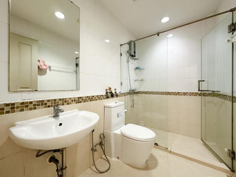 Baan Klang Krung The Royal Vienna Ratchavipa - Ratchadaphisek, Bangkok, Chatuchak, Chatuchak, Bangkok, 3 Bedrooms, 180 sqm, Townhouse For Sale, by Haus Living Estate, 500517029 - DDproperty.com