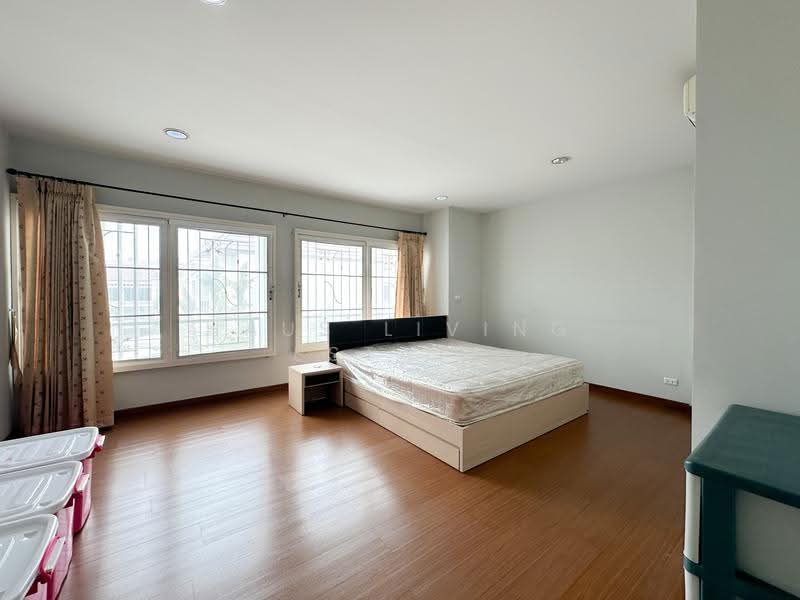 Baan Klang Krung The Royal Vienna Ratchavipa - Ratchadaphisek, Bangkok, Chatuchak, Chatuchak, Bangkok, 3 Bedrooms, 180 sqm, Townhouse For Sale, by Haus Living Estate, 500517029 - DDproperty.com