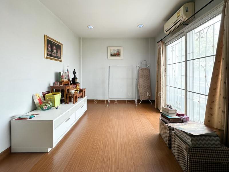 Baan Klang Krung The Royal Vienna Ratchavipa - Ratchadaphisek, Bangkok, Chatuchak, Chatuchak, Bangkok, 3 Bedrooms, 180 sqm, Townhouse For Sale, by Haus Living Estate, 500517029 - DDproperty.com