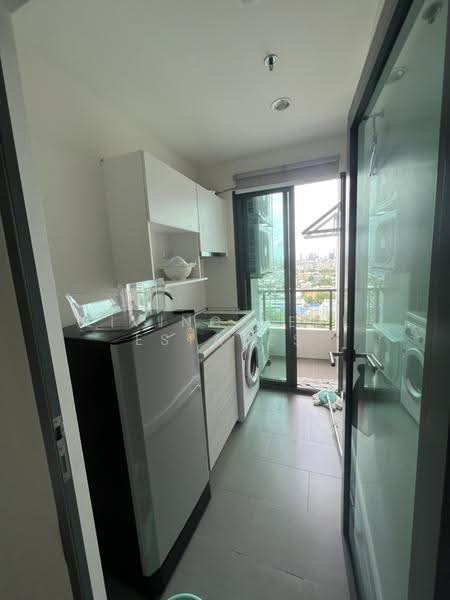Metro Sky Bang Son Interchange (Prachachuen), Bangkok, 769 Pracha Chuen Road, Wong Sawang, Bang Sue, Bangkok, 2 Bedrooms, 45 sqm, Condo For Sale, by Living Real Estates, 500517031 - DDproperty.com