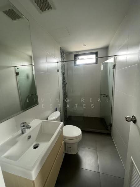 Metro Sky Bang Son Interchange (Prachachuen), Bangkok, 769 Pracha Chuen Road, Wong Sawang, Bang Sue, Bangkok, 2 Bedrooms, 45 sqm, Condo For Sale, by Living Real Estates, 500517031 - DDproperty.com