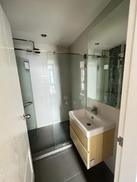 Metro Sky Bang Son Interchange (Prachachuen), Bangkok, 769 Pracha Chuen Road, Wong Sawang, Bang Sue, Bangkok, 2 Bedrooms, 45 sqm, Condo For Sale, by Living Real Estates, 500517031 - DDproperty.com