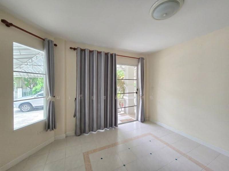 Chaiyaphruek Thepharak, Samut Prakan, 123 Moo 3, Bang Pla, Bang Plee, Samut Prakan, 3 Bedrooms, 150 sqm, Single Detached House For Sale, by สมเกียรติ แซ่ตั้ง, 500517032 - DDproperty.com