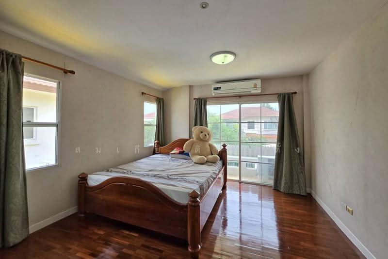 Chaiyaphruek Thepharak, Samut Prakan, 123 Moo 3, Bang Pla, Bang Plee, Samut Prakan, 3 Bedrooms, 150 sqm, Single Detached House For Sale, by สมเกียรติ แซ่ตั้ง, 500517032 - DDproperty.com