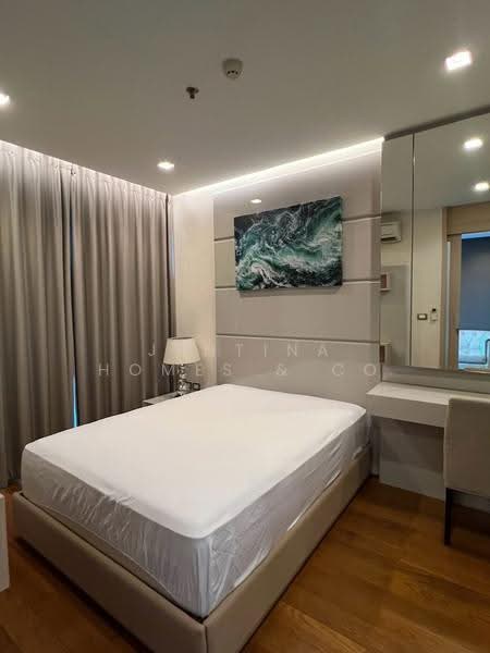 The Address Asoke : ดิ แอดเดรส อโศก, กรุงเทพ, 1655 ถนนเพชรบุรี แขวงมักกะสัน เขตราชเทวี กรุงเทพมหานคร, มักกะสัน, ราชเทวี, กรุงเทพ, 45 ตร.ม., คอนโด ให้เช่า, โดย Jentina Homes & Co, 500517033 - DDproperty.com