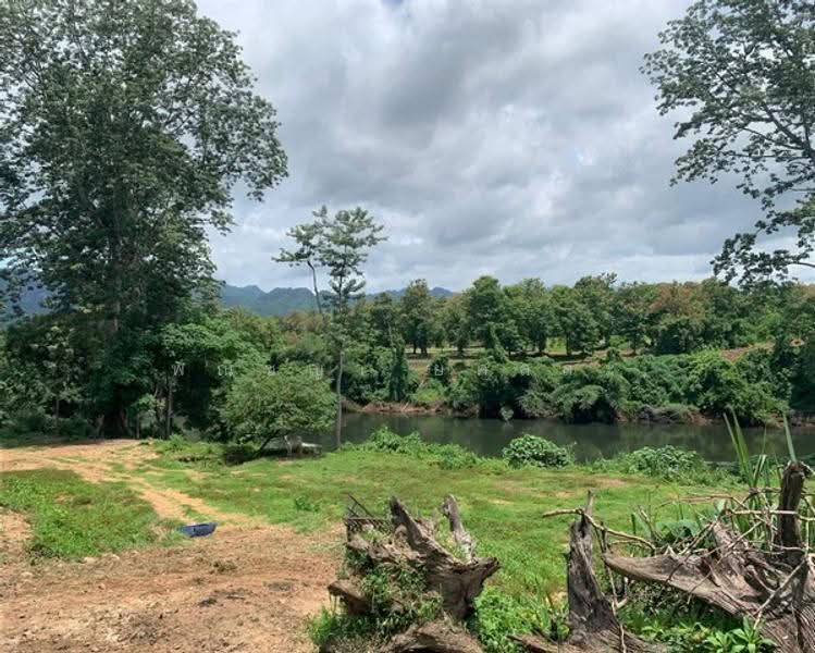 ไม่พบโครงการ, Kanchanaburi, , Hin Dat, Thong Pha Phum, Kanchanaburi, , 178,760 sqm, Land For Sale, by Phanitchaya Yossala, 500517035 - DDproperty.com