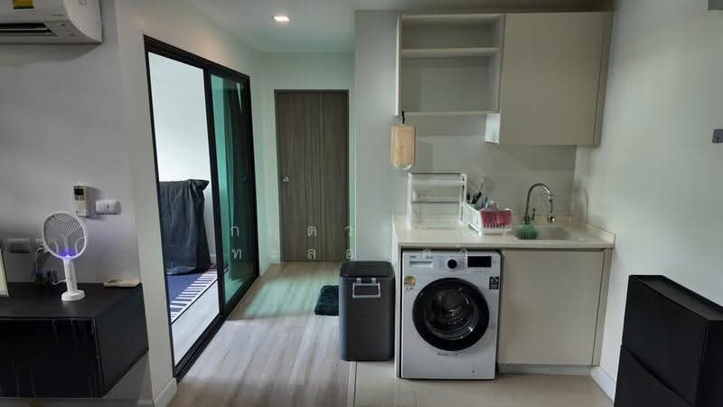 Metro Luxe Ratchada : เมโทรลักซ์ รัชดา, กรุงเทพ, 461 ถนนรัชดาภิเษก, ดินแดง, กรุงเทพ, 43 ตร.ม., คอนโด ขาย, โดย กฤตวรรณ ทะลอมคำ, 500517036 - DDproperty.com