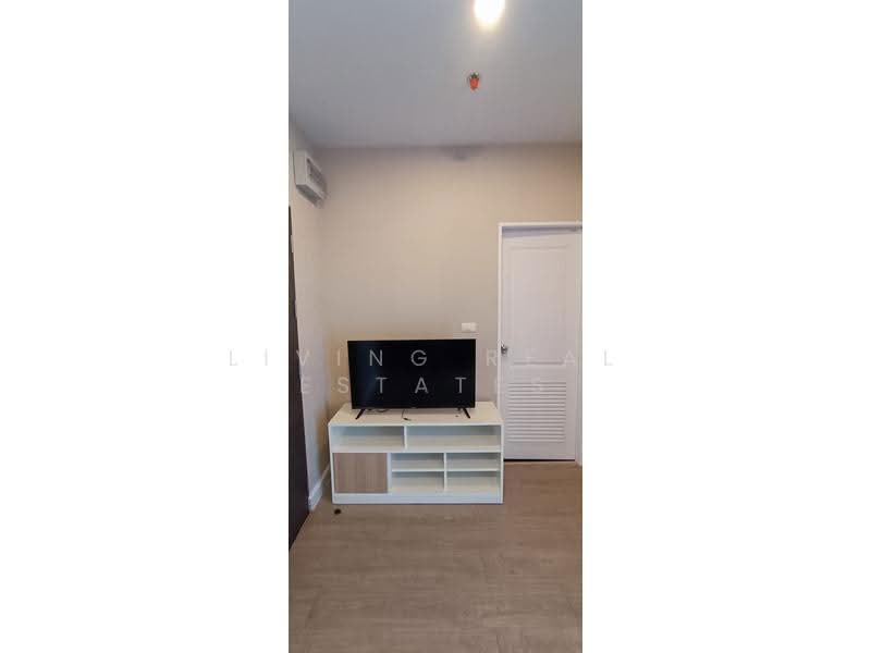 Metro Sky Bang Son Interchange (Prachachuen), Bangkok, 769 Pracha Chuen Road, Wong Sawang, Bang Sue, Bangkok, 1 Bedroom, 29 sqm, Condo For Sale, by Living Real Estates, 500517037 - DDproperty.com