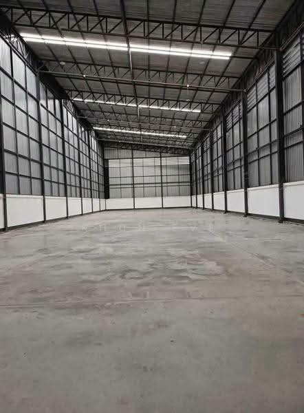 Warehouse for Rent Convenient connecting to Srinakarin Bang Phli( SPSEVE2276 ), Samut Prakan, ศรีนครินทร์ -บางพลี, Bang Kaeo, Bang Plee, Samut Prakan, , 540 sqm, Warehouse/Factory For Rent, by Khun Eve, 500517040 - DDproperty.com
