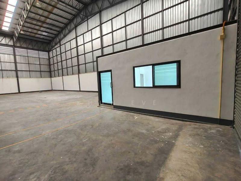 Warehouse for Rent Convenient connecting to Srinakarin Bang Phli( SPSEVE2276 ), Samut Prakan, ศรีนครินทร์ -บางพลี, Bang Kaeo, Bang Plee, Samut Prakan, , 540 sqm, Warehouse/Factory For Rent, by Khun Eve, 500517040 - DDproperty.com