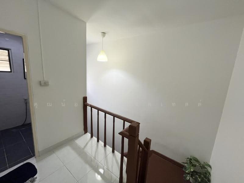 หมู่บ้าน พฤกษา 13 รังสิต คลองสาม, Pathum Thani, รังสิต-นครนายก, Khlong Sam, Khlong Luang, Pathum Thani, 3 Bedrooms, 90 sqm, Townhouse For Sale, by คุณน้อง เกรทเทสต์, 500517041 - DDproperty.com