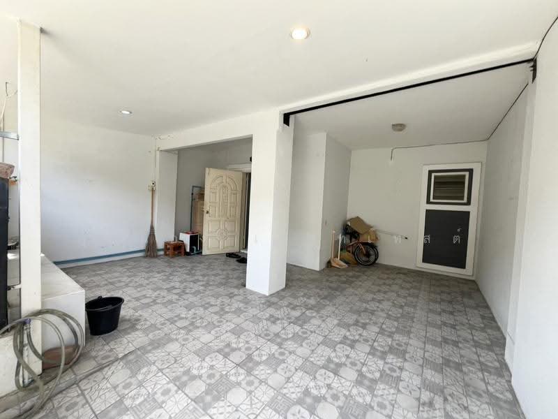 หมู่บ้าน พฤกษา 13 รังสิต คลองสาม, Pathum Thani, รังสิต-นครนายก, Khlong Sam, Khlong Luang, Pathum Thani, 3 Bedrooms, 90 sqm, Townhouse For Sale, by คุณน้อง เกรทเทสต์, 500517041 - DDproperty.com