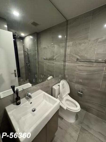 IDEO Q Victory, Bangkok, 9 Phaya Thai Road, Thanon Phaya Thai, Ratchathewi, Bangkok, Studio, 29 sqm, Condo For Rent, by Susira Preuksawun, 500517042 - DDproperty.com