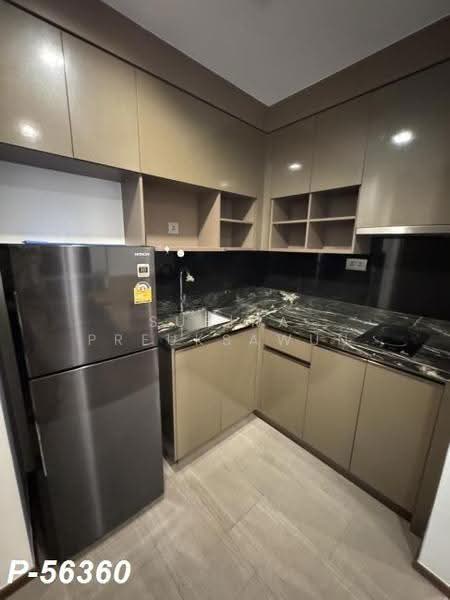 IDEO Q Victory, Bangkok, 9 Phaya Thai Road, Thanon Phaya Thai, Ratchathewi, Bangkok, Studio, 29 sqm, Condo For Rent, by Susira Preuksawun, 500517042 - DDproperty.com
