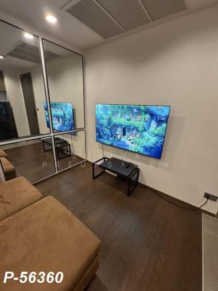 IDEO Q Victory, Bangkok, 9 Phaya Thai Road, Thanon Phaya Thai, Ratchathewi, Bangkok, Studio, 29 sqm, Condo For Rent, by Susira Preuksawun, 500517042 - DDproperty.com