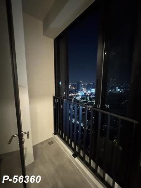 IDEO Q Victory, Bangkok, 9 Phaya Thai Road, Thanon Phaya Thai, Ratchathewi, Bangkok, Studio, 29 sqm, Condo For Rent, by Susira Preuksawun, 500517042 - DDproperty.com