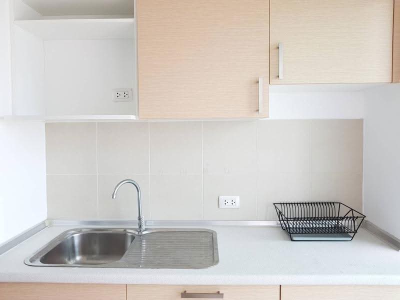 Supalai Park Khaerai-Ngamwongwan, Nonthaburi, Rattanathibet Road, Bang Kra So, Muang Nonthaburi, Nonthaburi, 1 Bedroom, 32 sqm, Condo For Rent, by คุณต้น, 500517043 - DDproperty.com