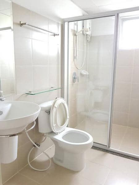 Supalai Park Khaerai-Ngamwongwan, Nonthaburi, Rattanathibet Road, Bang Kra So, Muang Nonthaburi, Nonthaburi, 1 Bedroom, 32 sqm, Condo For Rent, by คุณต้น, 500517043 - DDproperty.com