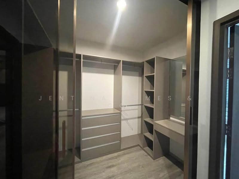 IDEO Mobi Sukhumvit 66, Bangkok, 2578 Soi Sukhumvit 66 Sukhumvit Road, Bang Chak, Phra Khanong, Bangkok, 2 Bedrooms, 85 sqm, Condo For Rent, by Jentina Homes & Co, 500517047 - DDproperty.com