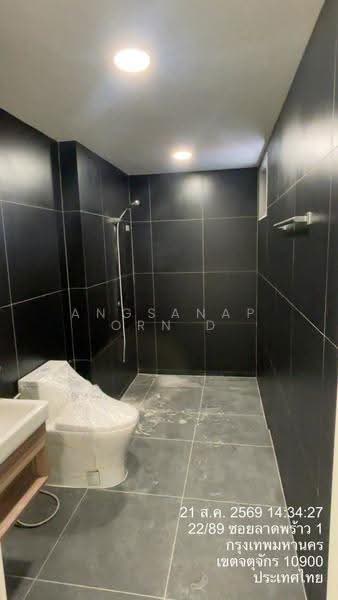ทาวน์โฮม 3 ชั้น Modern Loft ใจกลางพหลโยธิน ซอยพหล 24, กรุงเทพ, จอมพล, จตุจักร, กรุงเทพ, 400 ตร.ม., ทาวน์เฮ้าส์ ขาย, โดย Angsanaporn D, 500517048 - DDproperty.com