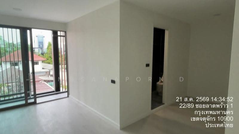 ทาวน์โฮม 3 ชั้น Modern Loft ใจกลางพหลโยธิน ซอยพหล 24, กรุงเทพ, จอมพล, จตุจักร, กรุงเทพ, 400 ตร.ม., ทาวน์เฮ้าส์ ขาย, โดย Angsanaporn D, 500517048 - DDproperty.com