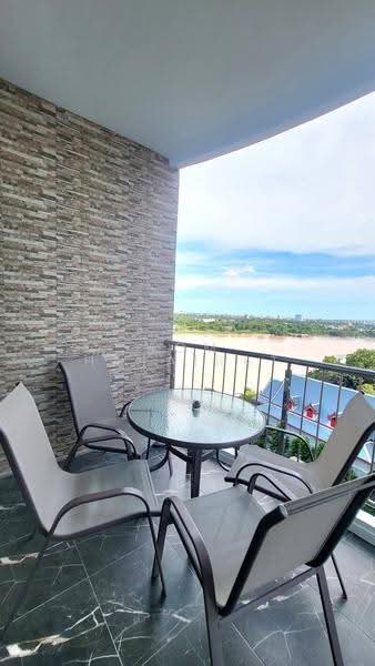 Supalai Riva Grande Rama 3, Bangkok, Rama 3 Road, Chong Nonsi, Yan Nawa, Bangkok, 2 Bedrooms, 156 sqm, Condo For Rent, by Aom Hatairat, 500517049 - DDproperty.com