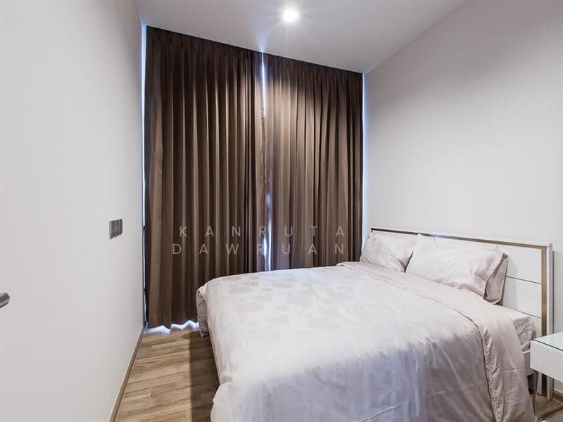 The Line Jatujak-Mochit, Bangkok, Phaholyothin Road, Jom Phon, Chatuchak, Bangkok, 2 Bedrooms, 60 sqm, Condo For Rent, by Kanrutai Dawruang, 500517050 - DDproperty.com