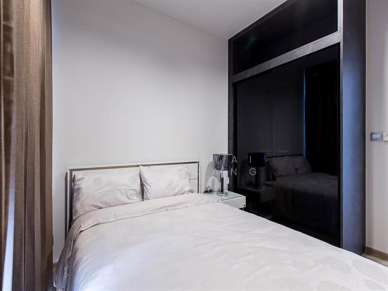 The Line Jatujak-Mochit, Bangkok, Phaholyothin Road, Jom Phon, Chatuchak, Bangkok, 2 Bedrooms, 60 sqm, Condo For Rent, by Kanrutai Dawruang, 500517050 - DDproperty.com