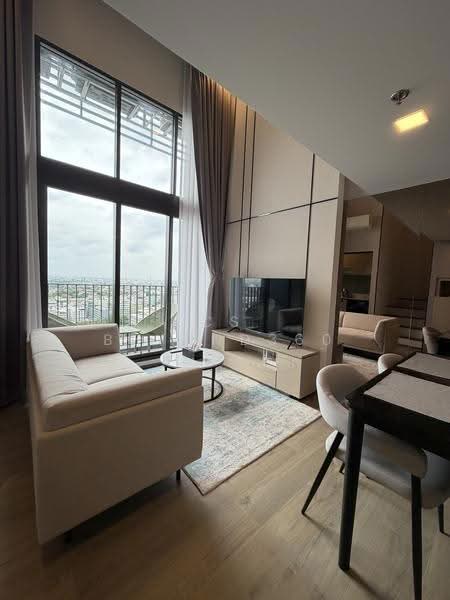Piti Sukhumvit 101, Bangkok, Sukhumvit Road, Bang Chak, Phra Khanong, Bangkok, 1 Bedroom, 47 sqm, Condo For Sale, by CS Beyond360, 500517052 - DDproperty.com