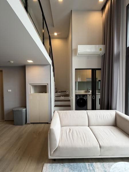 Piti Sukhumvit 101, Bangkok, Sukhumvit Road, Bang Chak, Phra Khanong, Bangkok, 1 Bedroom, 47 sqm, Condo For Sale, by CS Beyond360, 500517052 - DDproperty.com