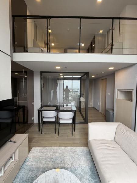 Piti Sukhumvit 101, Bangkok, Sukhumvit Road, Bang Chak, Phra Khanong, Bangkok, 1 Bedroom, 47 sqm, Condo For Sale, by CS Beyond360, 500517052 - DDproperty.com