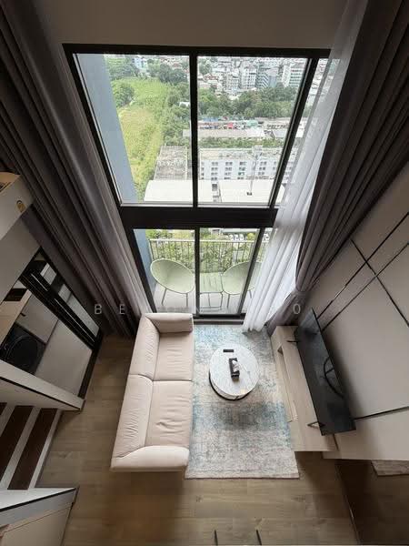 Piti Sukhumvit 101, Bangkok, Sukhumvit Road, Bang Chak, Phra Khanong, Bangkok, 1 Bedroom, 47 sqm, Condo For Sale, by CS Beyond360, 500517052 - DDproperty.com