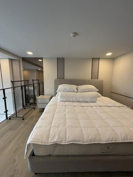 Piti Sukhumvit 101 : ปีติ สุขุมวิท 101, กรุงเทพ, ถนนสุขุมวิท, บางจาก, พระโขนง, กรุงเทพ, 47 ตร.ม., คอนโด ขาย, โดย CS Beyond360, 500517052 - DDproperty.com