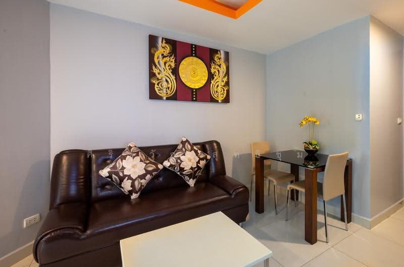 C View Residence, Chon Buri (Pattaya), Pratamnak Road, Nong Pru, Bang Lamung (Pattaya), Chon Buri (Pattaya), 1 Bedroom, 44 sqm, Condo For Sale, by ศิริขวัญ สุทธิชุม, 500517053 - DDproperty.com