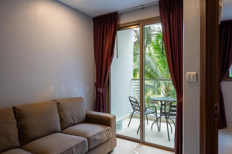 C View Residence, ชลบุรี, ถ.พระตำหนัก, หนองปรือ, บางละมุง, ชลบุรี, 44 ตร.ม., คอนโด ขาย, โดย ศิริขวัญ สุทธิชุม, 500517053 - DDproperty.com