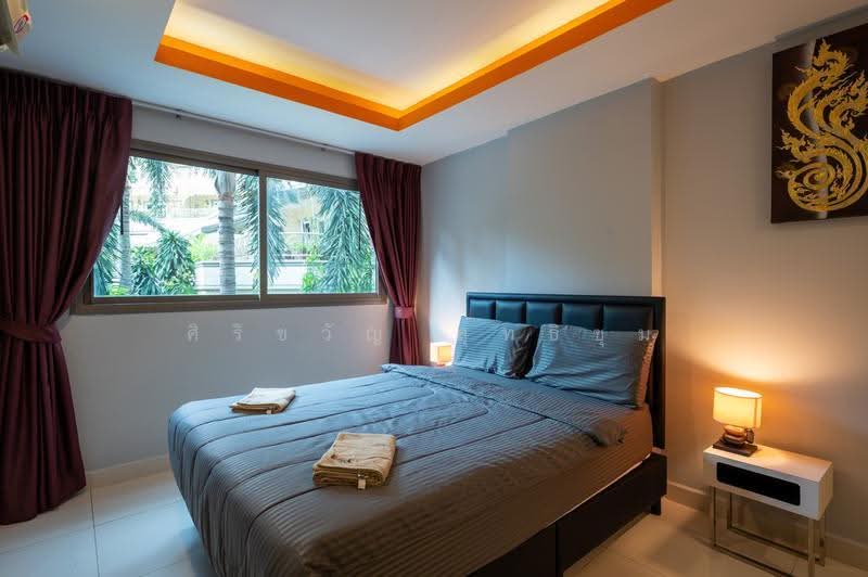C View Residence, ชลบุรี, ถ.พระตำหนัก, หนองปรือ, บางละมุง, ชลบุรี, 44 ตร.ม., คอนโด ขาย, โดย ศิริขวัญ สุทธิชุม, 500517053 - DDproperty.com