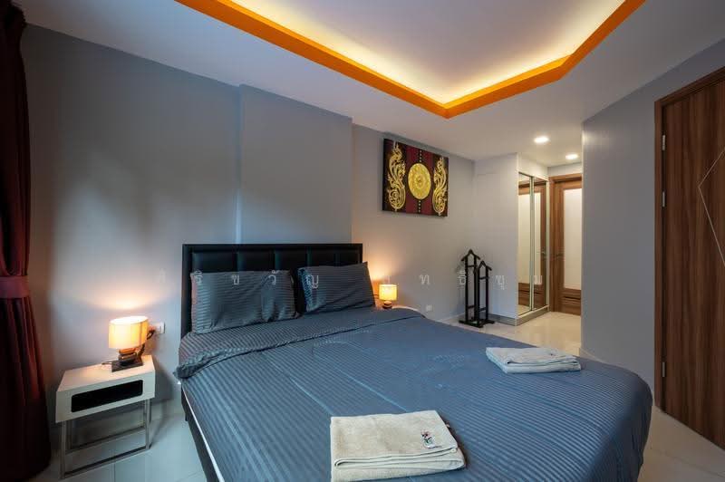 C View Residence, Chon Buri (Pattaya), Pratamnak Road, Nong Pru, Bang Lamung (Pattaya), Chon Buri (Pattaya), 1 Bedroom, 44 sqm, Condo For Sale, by ศิริขวัญ สุทธิชุม, 500517053 - DDproperty.com