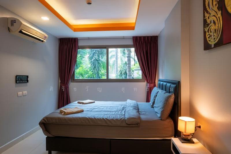 C View Residence, ชลบุรี, ถ.พระตำหนัก, หนองปรือ, บางละมุง, ชลบุรี, 44 ตร.ม., คอนโด ขาย, โดย ศิริขวัญ สุทธิชุม, 500517053 - DDproperty.com