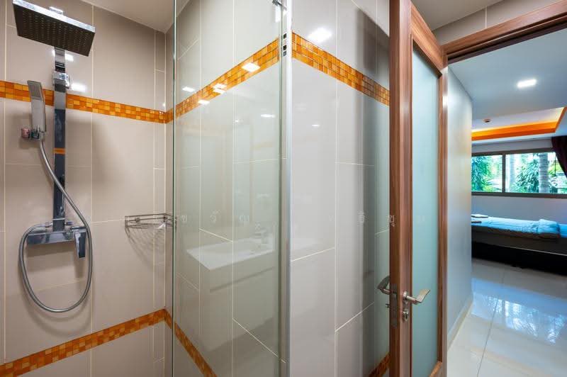 C View Residence, Chon Buri (Pattaya), Pratamnak Road, Nong Pru, Bang Lamung (Pattaya), Chon Buri (Pattaya), 1 Bedroom, 44 sqm, Condo For Sale, by ศิริขวัญ สุทธิชุม, 500517053 - DDproperty.com
