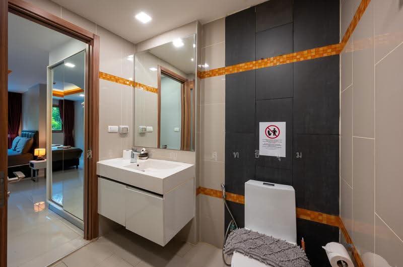 C View Residence, Chon Buri (Pattaya), Pratamnak Road, Nong Pru, Bang Lamung (Pattaya), Chon Buri (Pattaya), 1 Bedroom, 44 sqm, Condo For Sale, by ศิริขวัญ สุทธิชุม, 500517053 - DDproperty.com