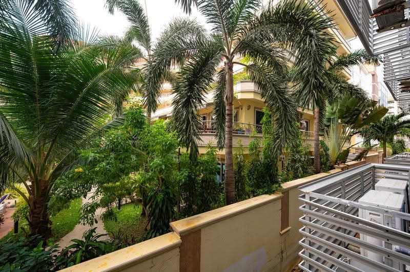 C View Residence, Chon Buri (Pattaya), Pratamnak Road, Nong Pru, Bang Lamung (Pattaya), Chon Buri (Pattaya), 1 Bedroom, 44 sqm, Condo For Sale, by ศิริขวัญ สุทธิชุม, 500517053 - DDproperty.com