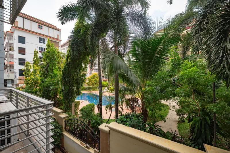 C View Residence, Chon Buri (Pattaya), Pratamnak Road, Nong Pru, Bang Lamung (Pattaya), Chon Buri (Pattaya), 1 Bedroom, 44 sqm, Condo For Sale, by ศิริขวัญ สุทธิชุม, 500517053 - DDproperty.com