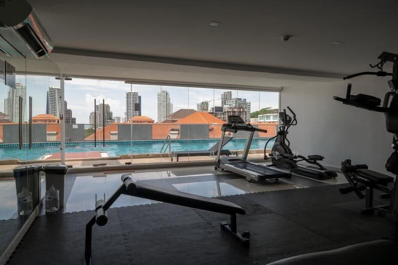 C View Residence, Chon Buri (Pattaya), Pratamnak Road, Nong Pru, Bang Lamung (Pattaya), Chon Buri (Pattaya), 1 Bedroom, 44 sqm, Condo For Sale, by ศิริขวัญ สุทธิชุม, 500517053 - DDproperty.com
