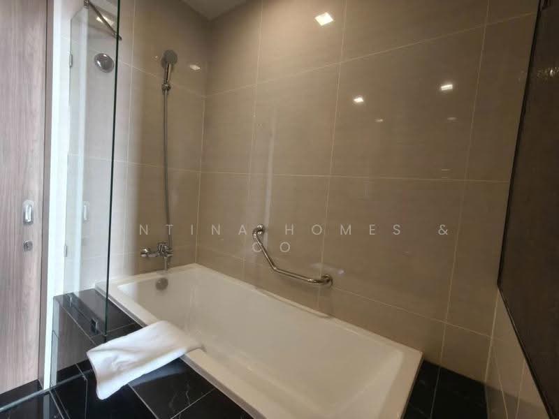 Park Origin Phrom Phong (Park 24), Bangkok, 68 Soi Sukhumvit 24, Khong Tan, Khlong Toei, Bangkok, 2 Bedrooms, 56 sqm, Condo For Rent, by Jentina Homes & Co, 500517054 - DDproperty.com