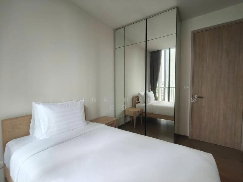 Park Origin Phrom Phong (Park 24), Bangkok, 68 Soi Sukhumvit 24, Khong Tan, Khlong Toei, Bangkok, 2 Bedrooms, 56 sqm, Condo For Rent, by Jentina Homes & Co, 500517054 - DDproperty.com