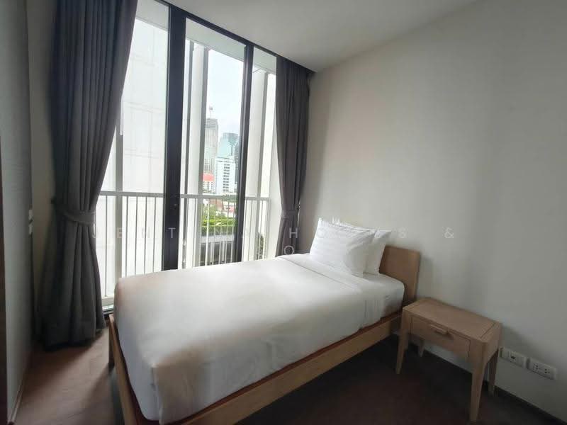 Park Origin Phrom Phong (Park 24), Bangkok, 68 Soi Sukhumvit 24, Khong Tan, Khlong Toei, Bangkok, 2 Bedrooms, 56 sqm, Condo For Rent, by Jentina Homes & Co, 500517054 - DDproperty.com